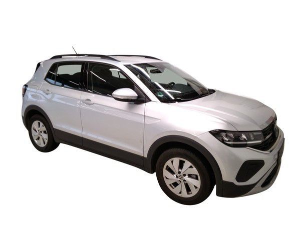 VW T-Cross 9.950 km 19.450 &euro; Ruppichteroth 53809