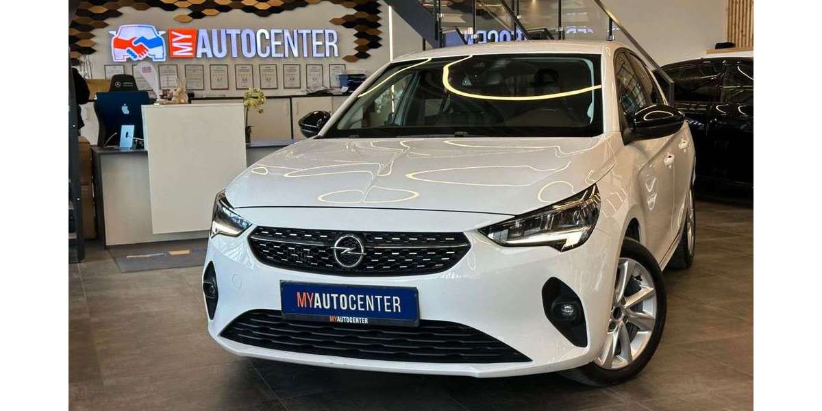 Opel Corsa 72.299 km 12.299 &euro; Pfaffenhofen an der Ilm 85276