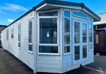 ⭐️⭐️⭐️Mobilheim Tinyhouse Fertighaus Cosalt Monaco 48m2