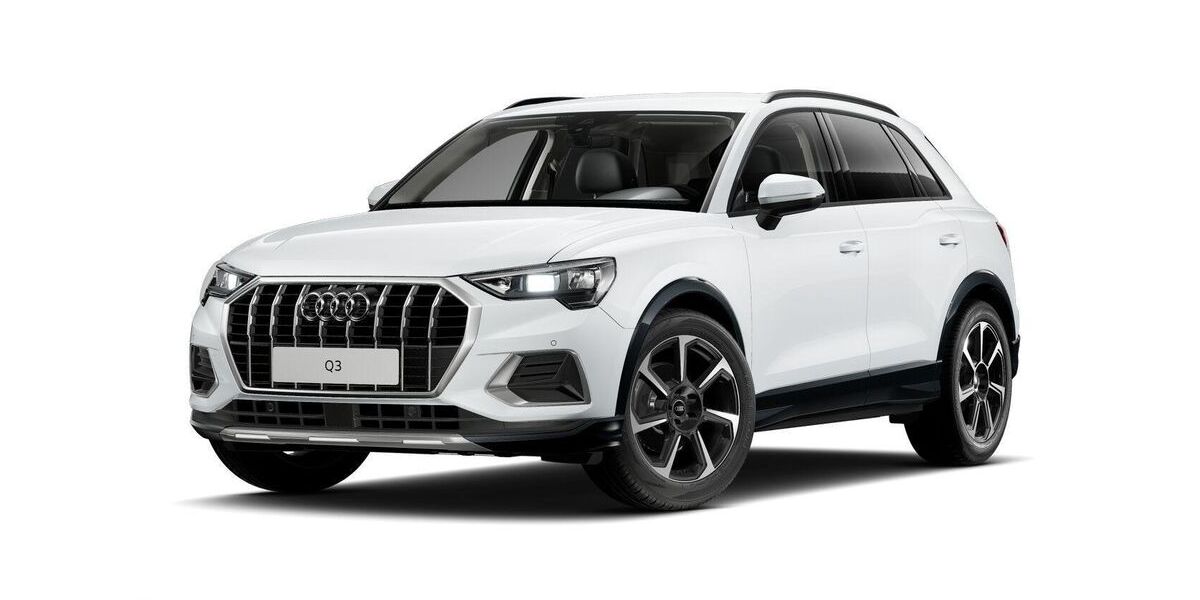 Audi Q3 10.163 km 37.990 &euro; Bielefeld 33609