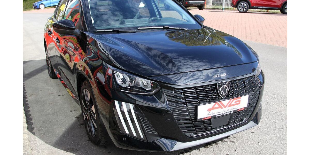 Peugeot 208 10.751 km 15.950 &euro; Hüllhorst 32609