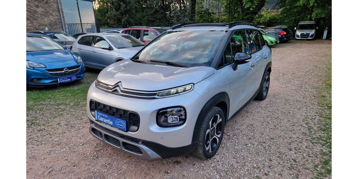 Citroen C3 Aircross 60.000 km 13.500 &euro; Saarbrücken 66117