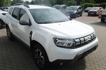 Dacia Duster 14.000 km 19.990 &euro; Wolfsburg 38448