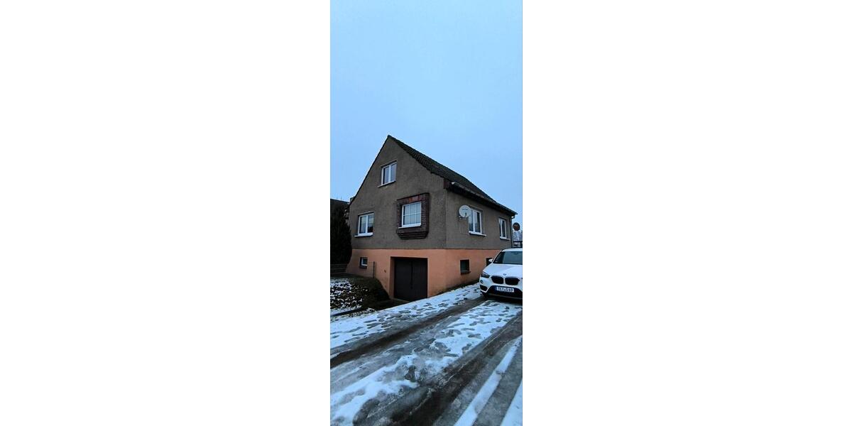 Einfamilienhaus Teterow - 4 Zimmer, 92 m&sup2;, 140.000&euro; | Angebot:24982557