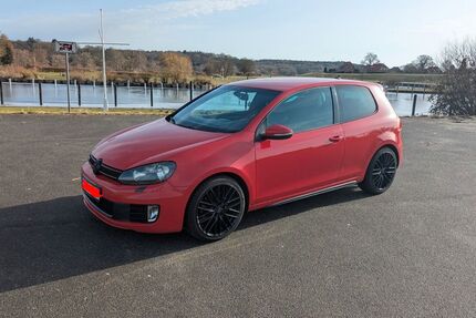 VW Golf 134.000 km 10.599 &euro; Lüneburg 21339