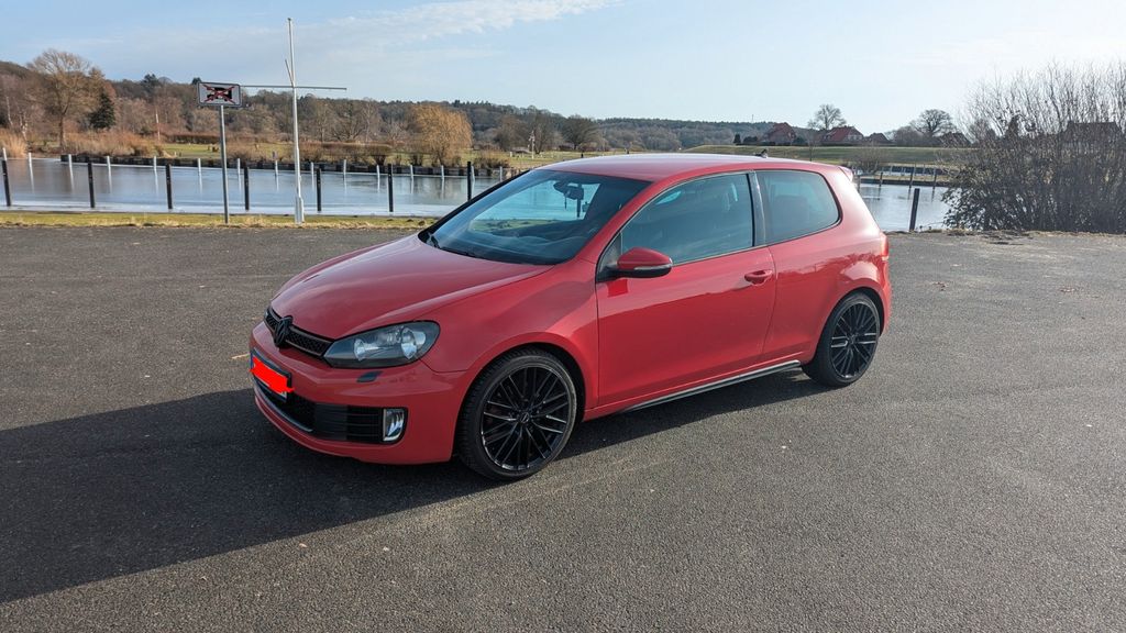 VW Golf 134.000 km 10.599 &euro; Lüneburg 21339