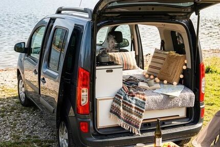 Mercedes-Benz Citan 101.907 km 17.850 &euro; Waldachtal 72178