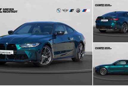 BMW M4 6.299 km 79.750 € Speyer 67346