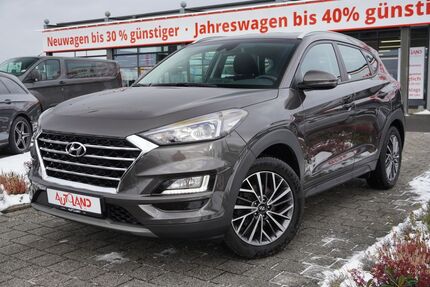 Hyundai TUCSON 54.993 km 18.990 &euro; Dresden 01239