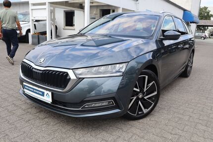 Skoda Octavia 82.068 km 20.485 € Darmstadt 64291