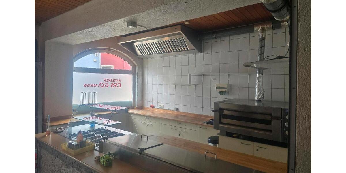 Laden zu vermieten zimmer