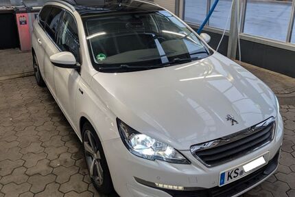 Peugeot 308 154.000 km 7.800 &euro; Fuldabrück 34277