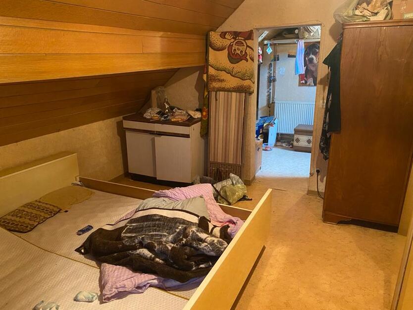 Einfamilienhaus in Hüttigweiler zu verkaufen zimmer