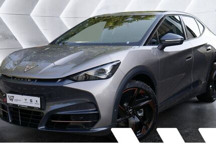 Cupra Tavascan 8.750 km 45.932 € Gelnhausen 63571