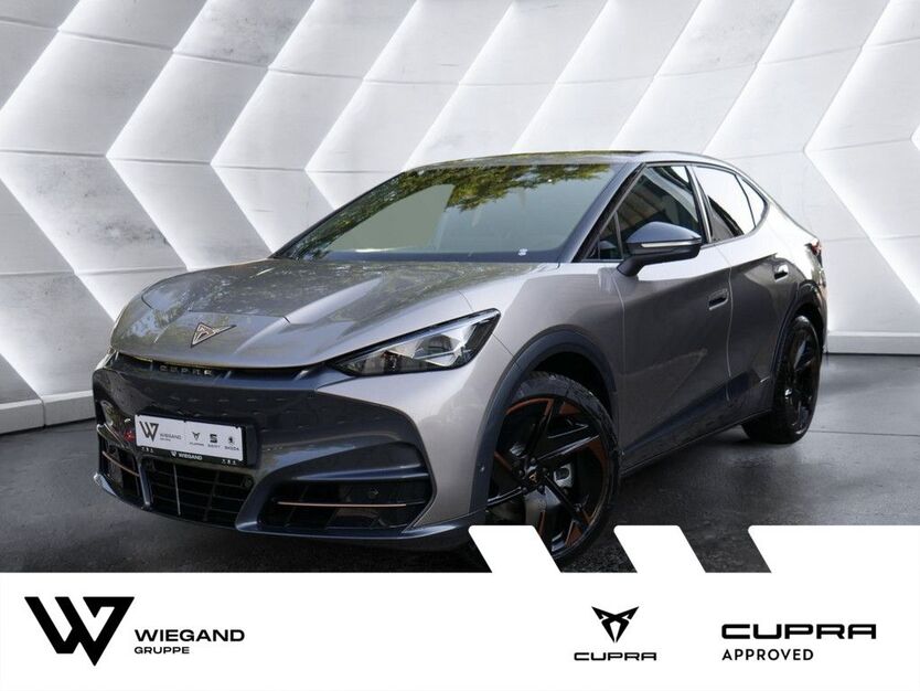 Cupra Tavascan 8.750 km 45.932 € Gelnhausen 63571