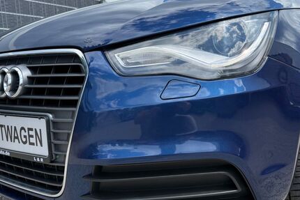 Audi A1 160.288 km 5.200 &euro; Geretsried bei München 82538