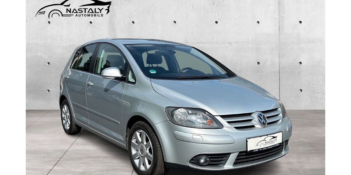 VW Golf Plus 148.000 km 6.500 &euro; Schwebheim 97525