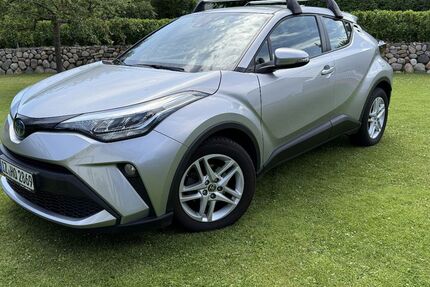 Toyota C-HR 33.500 km 19.499 &euro; Kappeln 24376