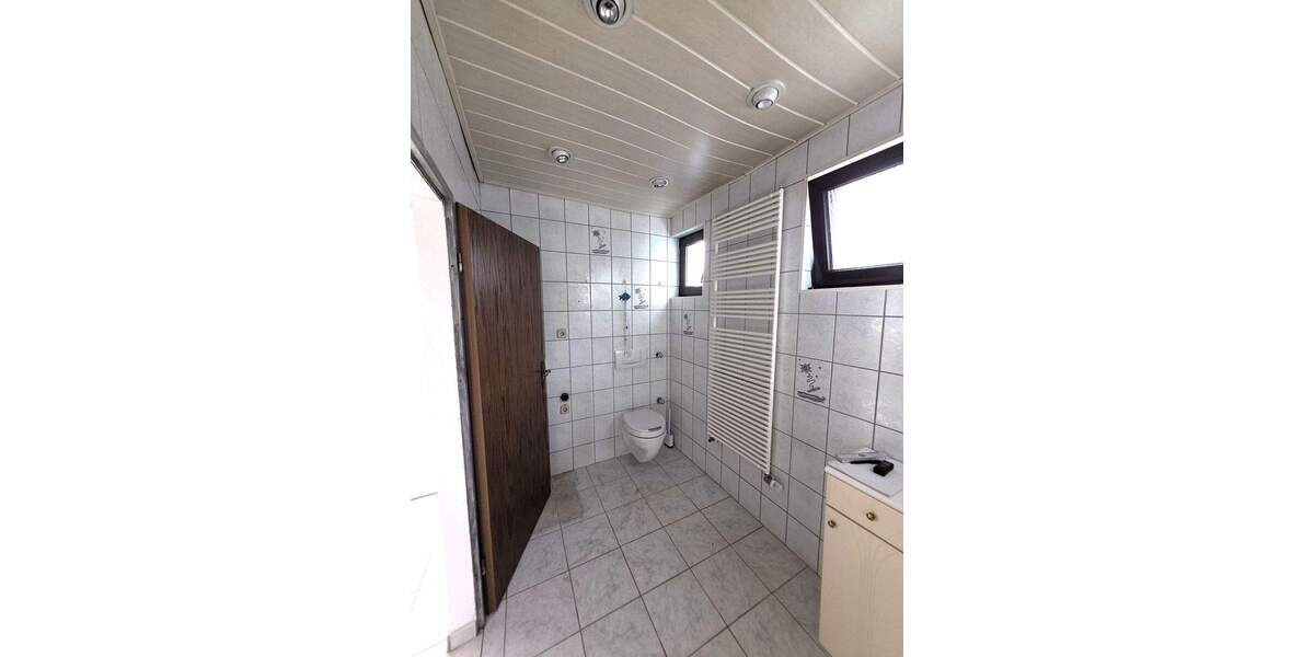 Doppelhaushälfte Saarland - Quierschied Fischbach - 5 Zimmer, 145 m&sup2;, 199.000&euro; | Angebot:25846095
