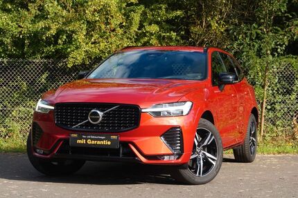 Volvo XC60 168.977 km 25.900 &euro; Königs Wusterhausen 15713