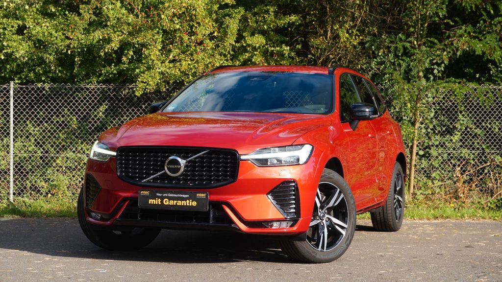 Volvo XC60 168.977 km 25.900 &euro; Königs Wusterhausen 15713