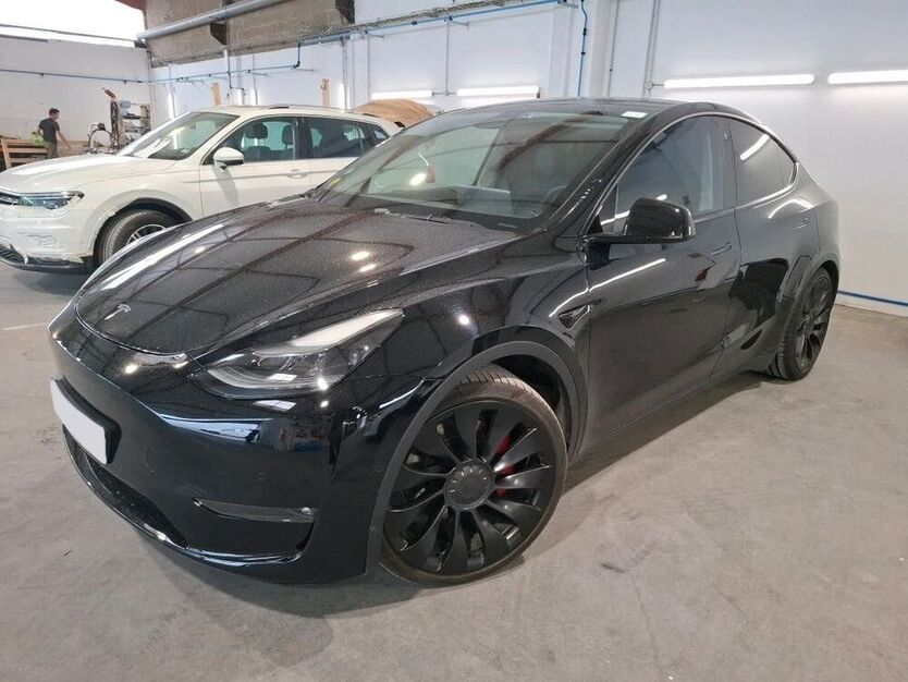 Model Y