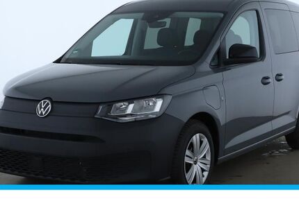 VW Caddy 17.000 km 34.970 &euro; Regensburg 93053