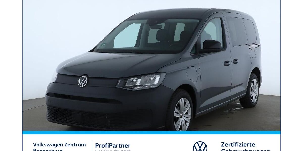 VW Caddy 17.000 km 34.970 &euro; Regensburg 93053