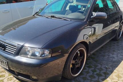 Audi A3 155.000 km 1.999 &euro; Bad Neuenahr-Ahrweiler 53474