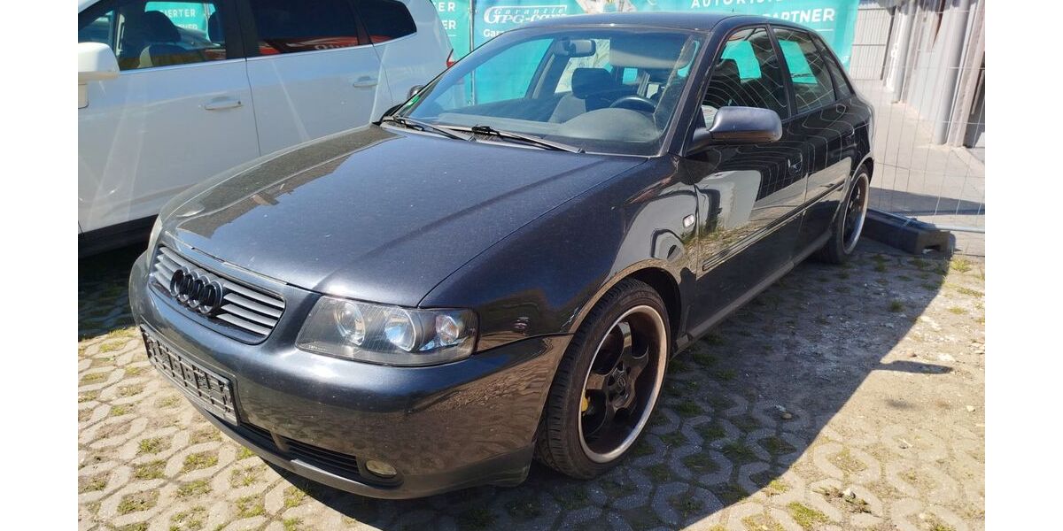 Audi A3 155.000 km 1.999 &euro; Bad Neuenahr-Ahrweiler 53474