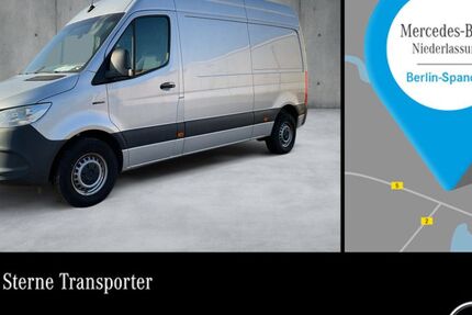 Mercedes-Benz Sprinter 3.664 km 22.467 &euro; Berlin 13581