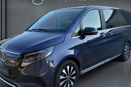 Mercedes-Benz EQV 11.163 km 59.970 &euro; Rellingen 25462