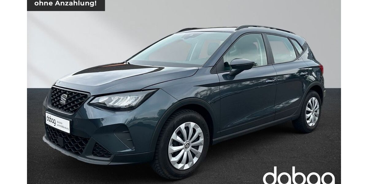 Seat Arona 5.782 km 24.990 &euro; Oranienburg OT Germendorf 16515