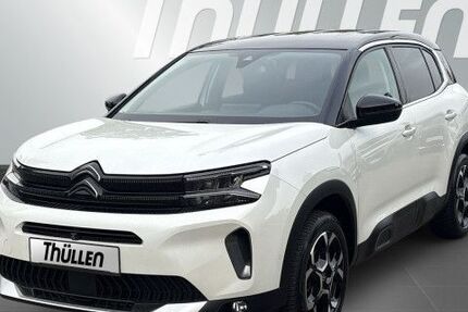 Citroen C5 44.386 km 20.990 &euro; Aachen 52068