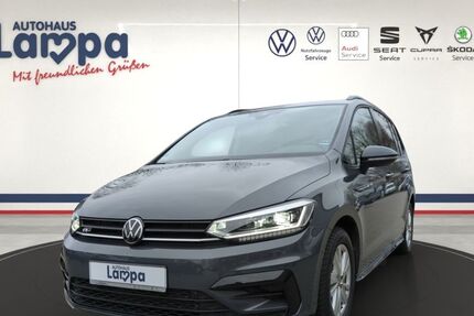 VW Touran 19.822 km 44.890 &euro; Lengerich bei Lingen/Emsland 49838