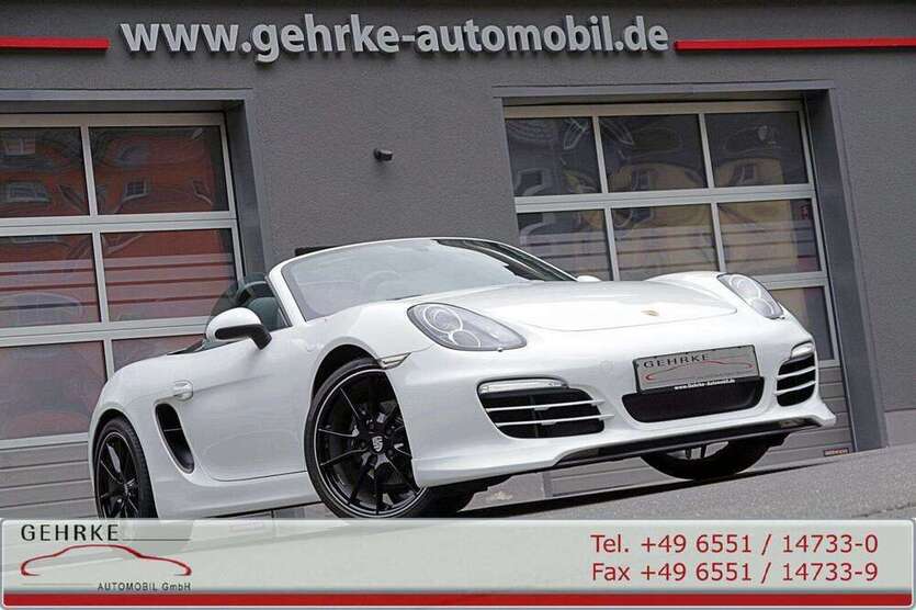 Boxster