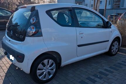 Citroen C1 119.500 km 2.200 &euro; Dreieich 63303