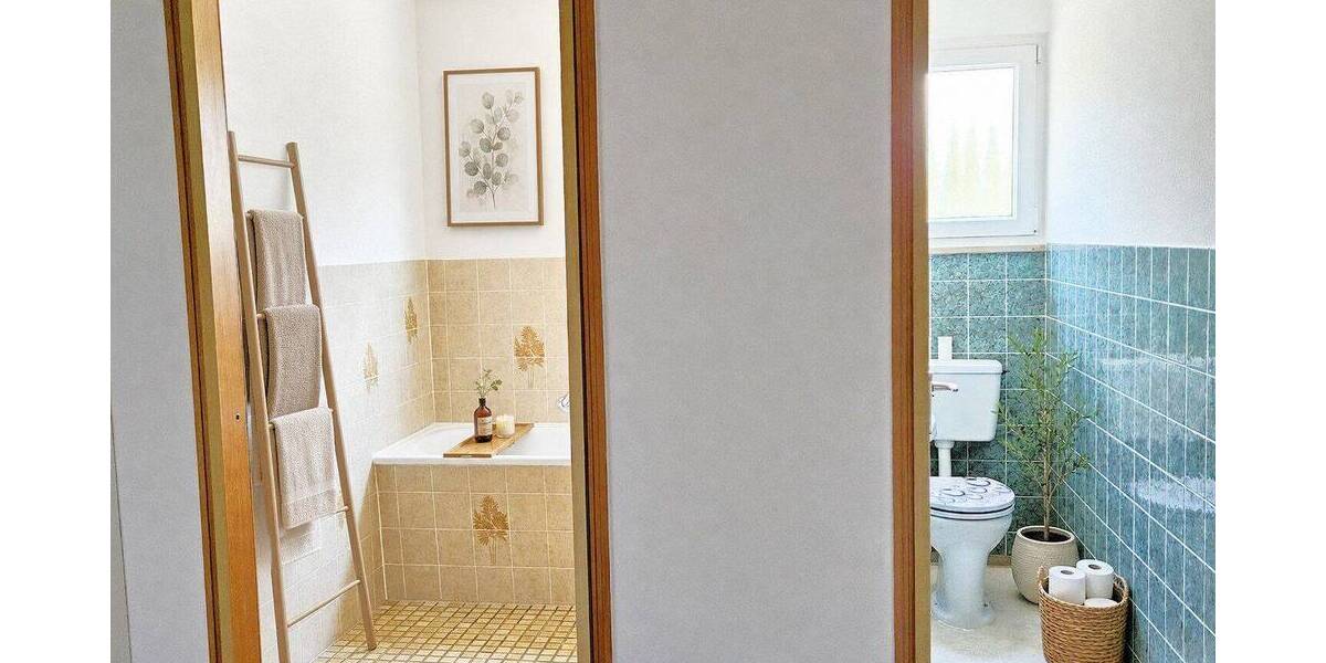 Etagenwohnung Lörrach Stetten - 3 Zimmer, 83 m&sup2;, 1.200&euro; | Angebot:26906399
