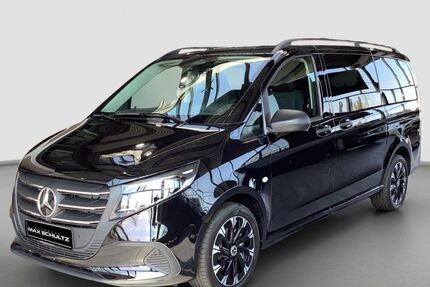 Mercedes-Benz Vito 9.900 km 63.590 &euro; Weimar 99428