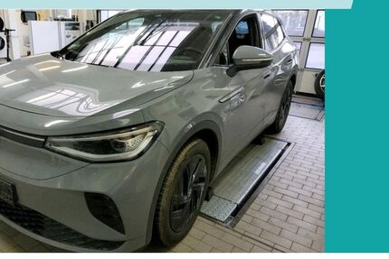 VW ID.4 29.596 km 31.890 &euro; Weil der Stadt 71263