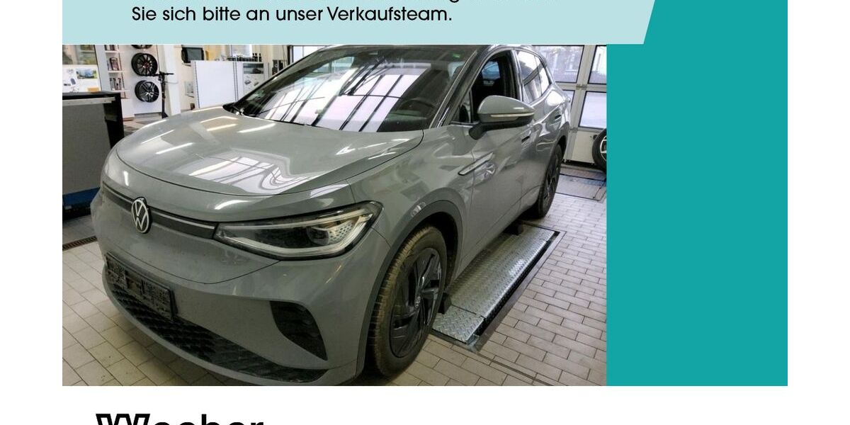 VW ID.4 29.596 km 31.890 &euro; Weil der Stadt 71263
