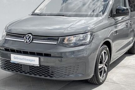 VW Caddy 17.951 km 28.470 &euro; Hannover 30519