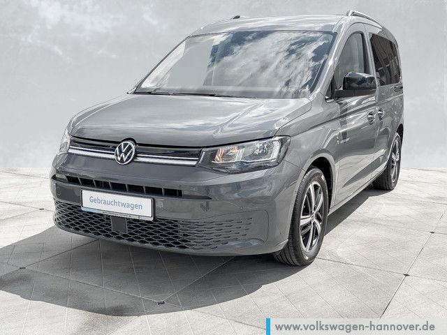 VW Caddy 17.951 km 28.470 &euro; Hannover 30519