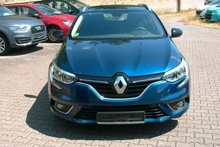 Renault Megane 143.100 km 6.299 &euro; Wiesbaden 65187