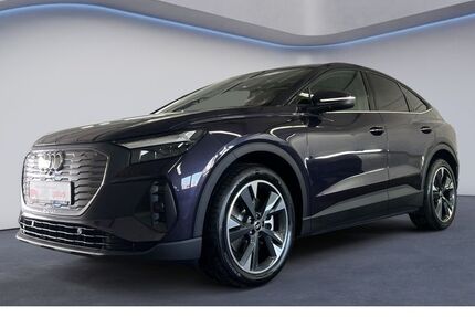 Audi Q4 1.700 km 45.990 &euro; Göttingen OT Grone 37081