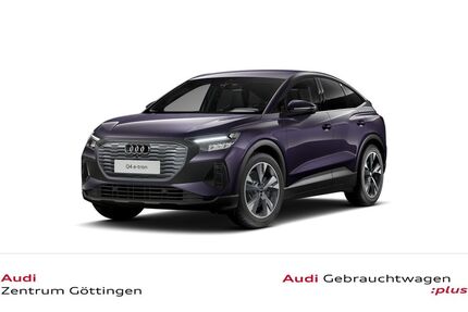 Audi Q4 1.700 km 46.690 &euro; Göttingen OT Grone 37081