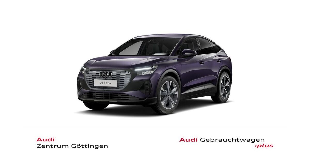Audi Q4 1.700 km 46.690 &euro; Göttingen OT Grone 37081