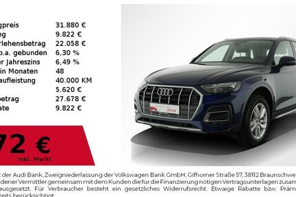 Audi Q5 65.600 km 31.880 &euro; Nürnberg 90411