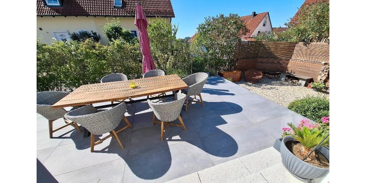 Doppelhaushälfte Maxhütte-Haidhof Haidhof - 4 Zimmer, 160 m&sup2;, 455.000&euro; | Angebot:27190982