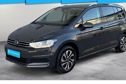 VW Touran 36.044 km 28.330 &euro; Mosbach 74821